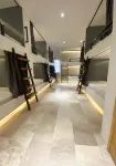 野猴子旅舍