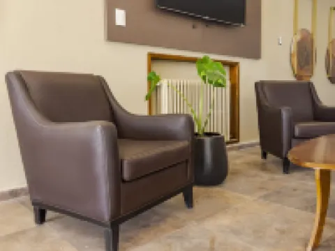 Wooden Hotel Hotels in Villa Carlos Paz