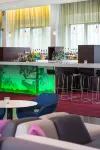 Quality Hotel Park Södertälje City - bar