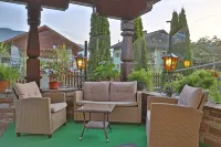 Gasthof Pension Alpenblick Hotel a Reith