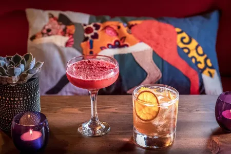 The Carpenters Arms Отели рядом с достопримечательностью «TWI Ltd»