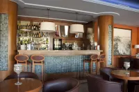 Hotel MR les Rotes - bar