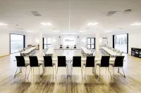 Hotell Mossbylund Hotels in Ystad