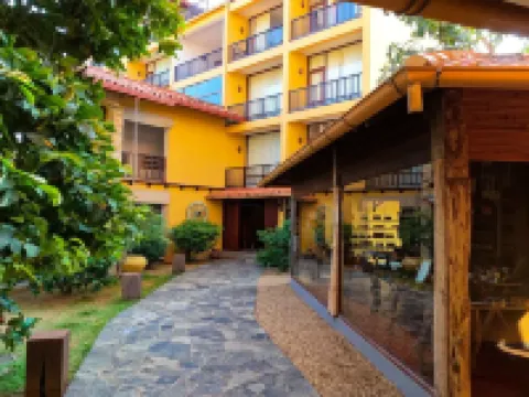 Thaulle Ayurveda Resort - Yala Hotels in Yala