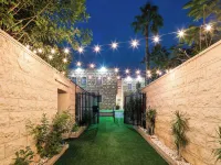 La Finca - Luxury Suites Hotel โรงแรมในเบียร์ชีบา