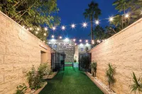 La Finca - Luxury Suites Hotel Hotels in der Nähe von אוניברסיטת בן-גוריון בנגב