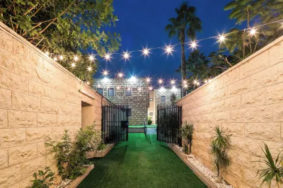 La Finca - Luxury Suites Hotel فنادق في 