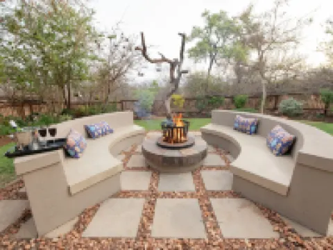 尼亞萊提旅館 胡德斯普雷特酒店