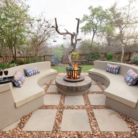 Nyaleti Lodge