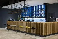 Hotel Robert's Port - bar
