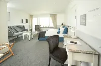 Hotel Fjordkroen Hotels in Tappernøje