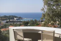 Aval Riviera - Havudsigt