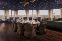 WestCord Strandhotel Seeduyn - Frühstück