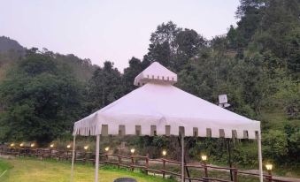 Mukshwaa by riverside