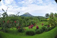 アレナル マオナ & ホット スプリングス リゾート のホテル