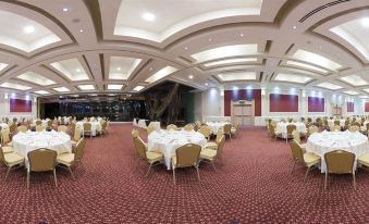 Holiday Inn Cuernavaca