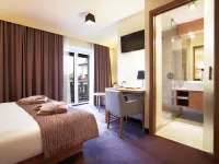 Ana Hotels Sport Poiana Brasov - 4-Star