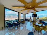 캐슬스 라이트 부틱 호텔