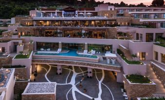 Miraggio Thermal Spa Resort