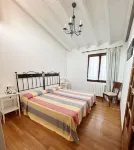 Posada la Casona de Los Güelitos - Mountain view