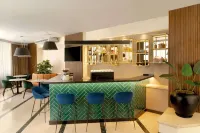 NH Santiago del Estero - bar