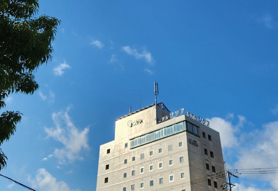 2. 호텔 소시아..