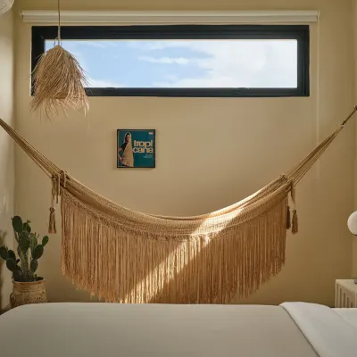 Verde by DW Hotels near Sagrado Corazon Station