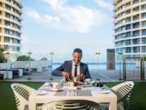 The Capital Pearls Hotel Hotels in Umhlanga