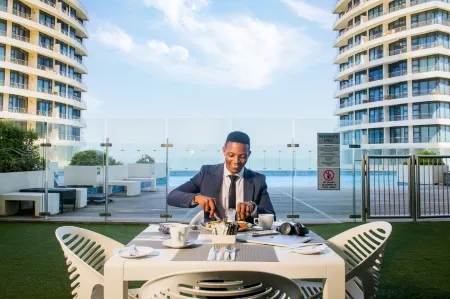 The Capital Pearls Hotel