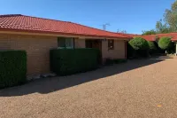 Muswellbrook Motor Inn Hotels in Muswellbrook