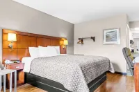Rodeway Inn Lexington West