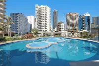 ULTIQA Beach Haven on Broadbeach Hotels in Broadbeach