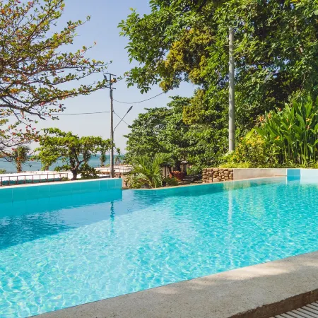 Saravoan-Kep Hotel