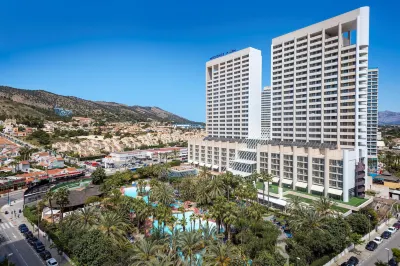 Melia Benidorm