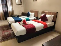 Hotel Jagat Inn Các khách sạn ở Haridwar