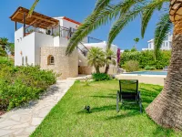 Villa Los Amigos - Boutique