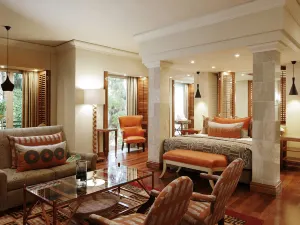 Saxon Hotel, Villas & Spa