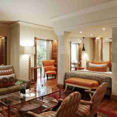 Saxon Hotel, Villas & Spa Rooms