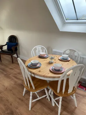 Drum manor studio Hotel di 