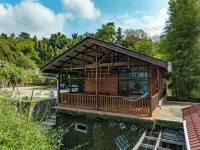 The Hawk's Nest Resort Hôtels à : Iboih