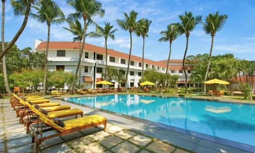 Trident Chennai