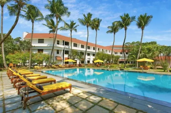 Trident, Chennai Hotels in Chennai