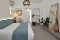 Symmetry Suites