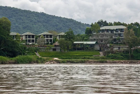 รูปภาพของบ้านแซวการ์เด้น แอนด์ รีสอร์ท Bansaeo Garden And Resort