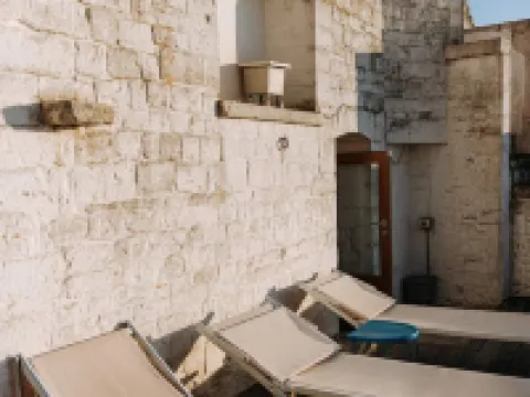 サンタローザ ルレ ノーチのホテル