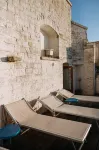 Santa Rosa Relais فنادق في Noci