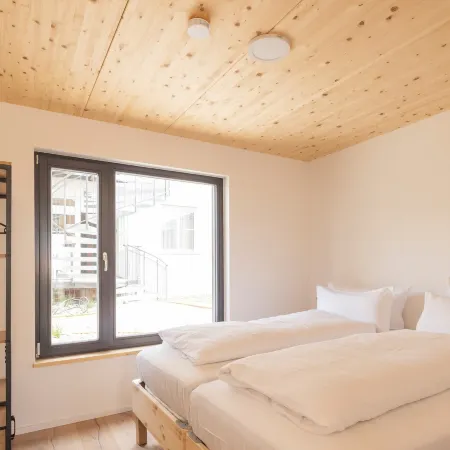 Reos Hotel Wangen