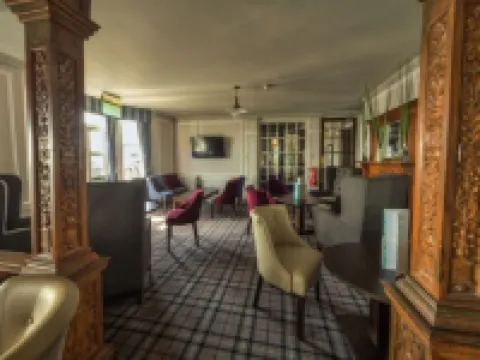 The Old Ship Hotel Hotel di Brighton dan Hove