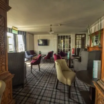The Old Ship Hotel Отели рядом с достопримечательностью «Пирс Брайтона»