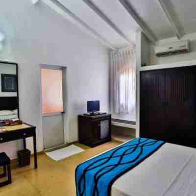 Amagi Beach – Secluded Slice of Paradise Rooms